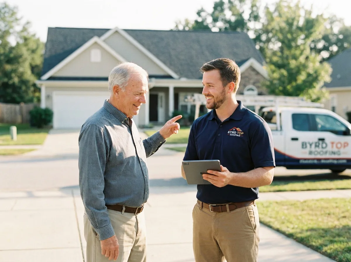 Roofing Bismarck, IL FAQs